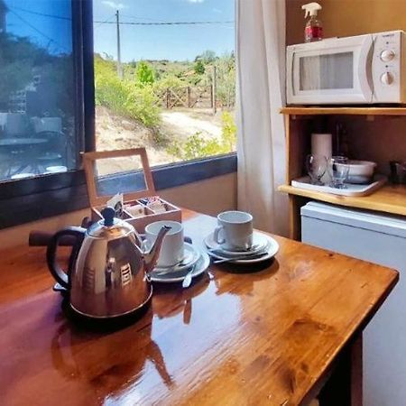 לה קומברסיטה La Roc-K Suites מראה חיצוני תמונה