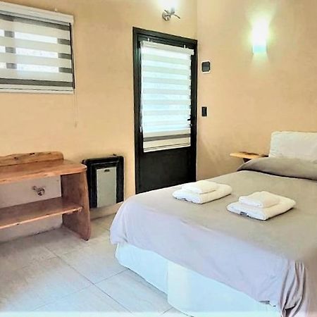 לה קומברסיטה La Roc-K Suites מראה חיצוני תמונה