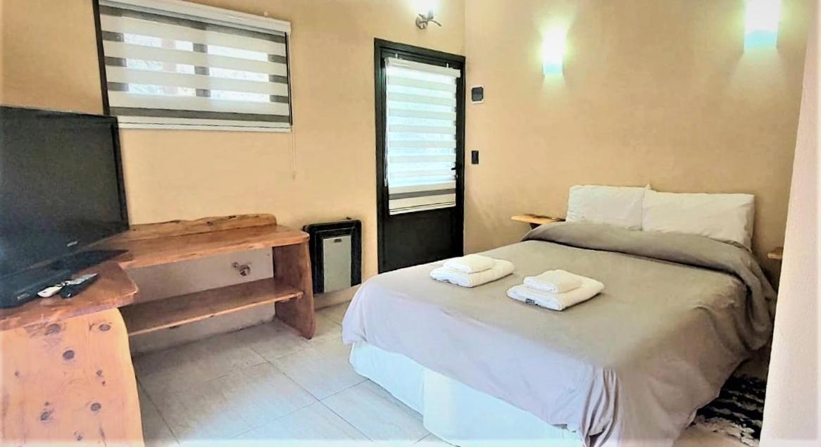 לה קומברסיטה La Roc-K Suites מראה חיצוני תמונה