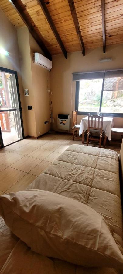 לה קומברסיטה La Roc-K Suites מראה חיצוני תמונה