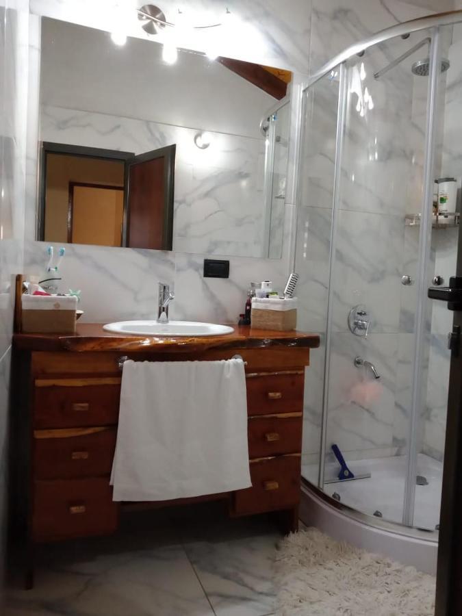 לה קומברסיטה La Roc-K Suites מראה חיצוני תמונה