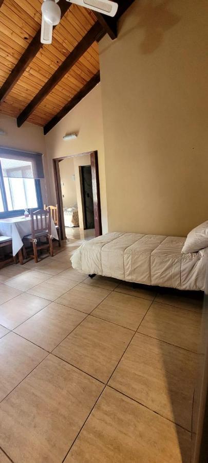 לה קומברסיטה La Roc-K Suites מראה חיצוני תמונה