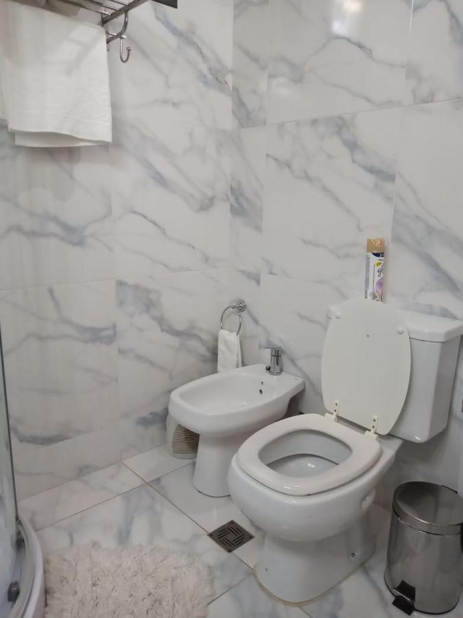 לה קומברסיטה La Roc-K Suites מראה חיצוני תמונה