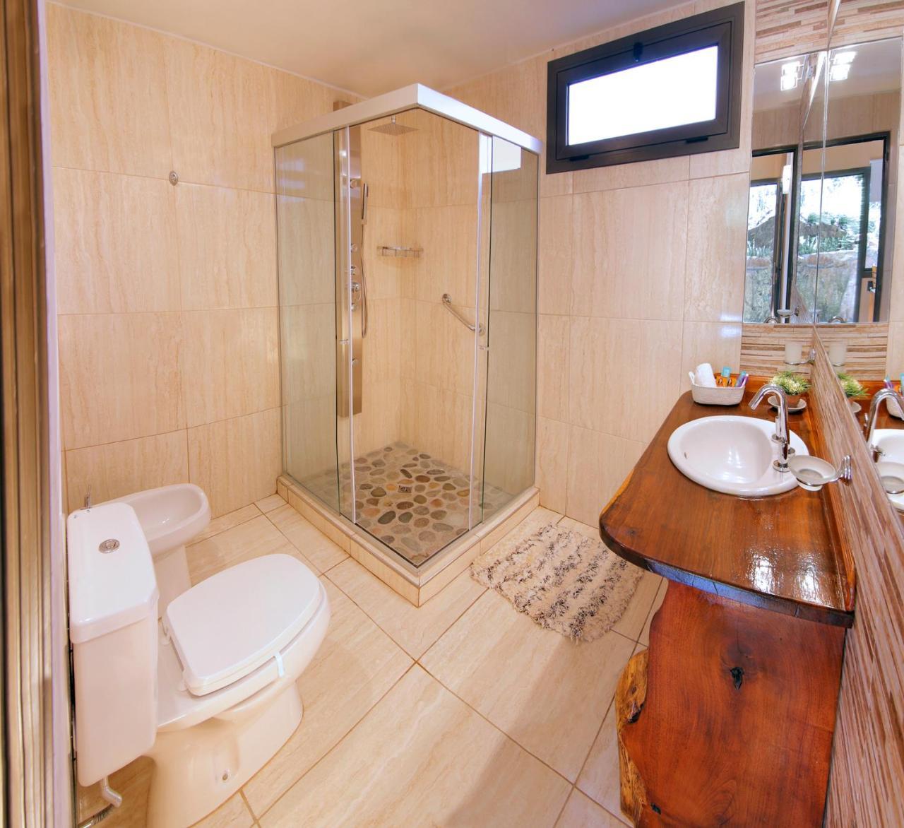 לה קומברסיטה La Roc-K Suites מראה חיצוני תמונה